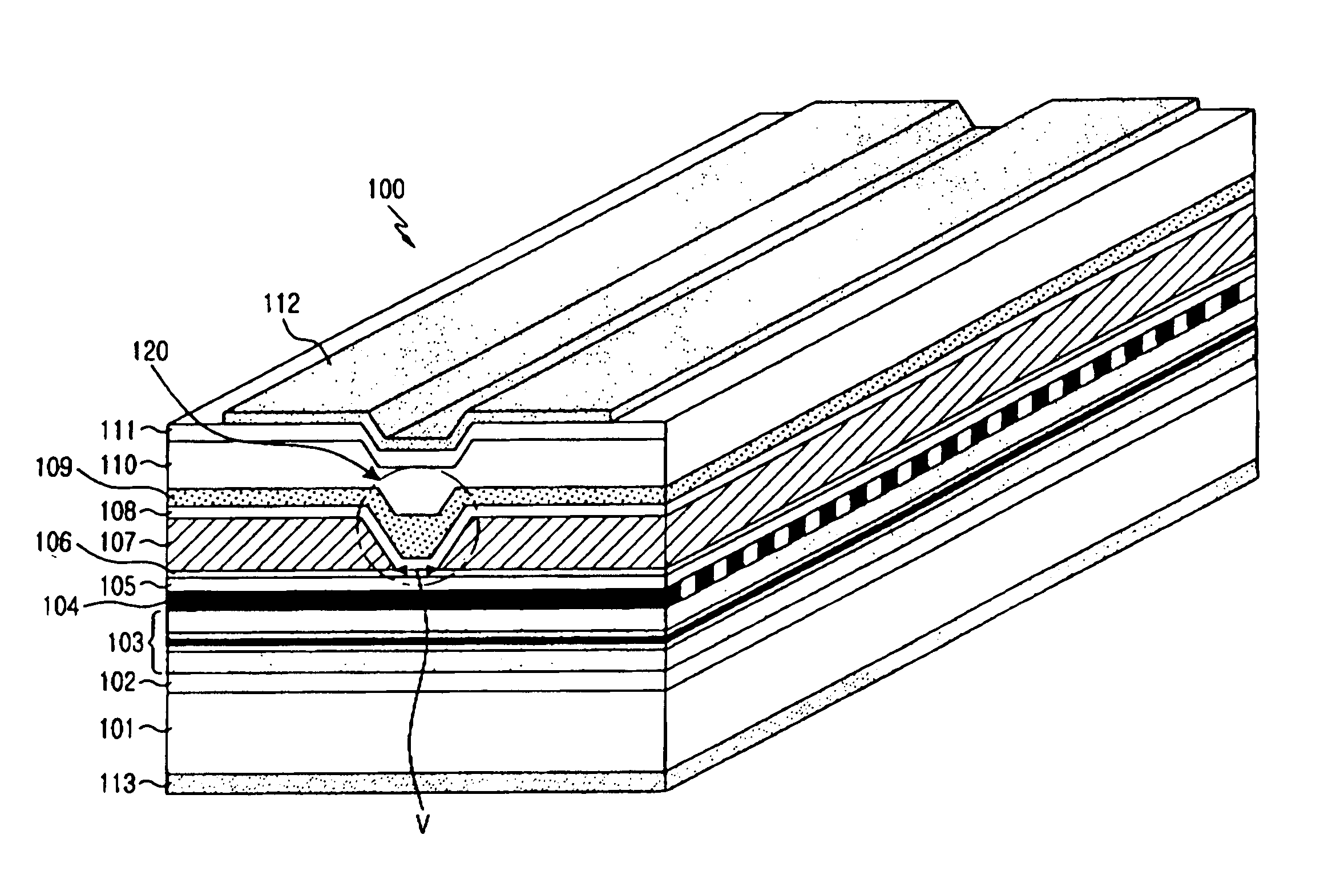 Semiconductor laser device and method of fabricating the same
