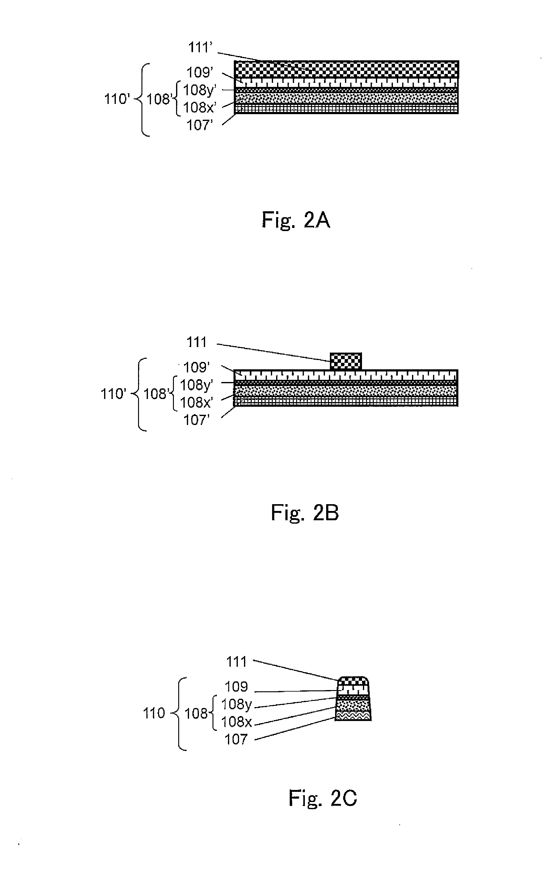 Non-volatile memory device and manufacturing method thereof