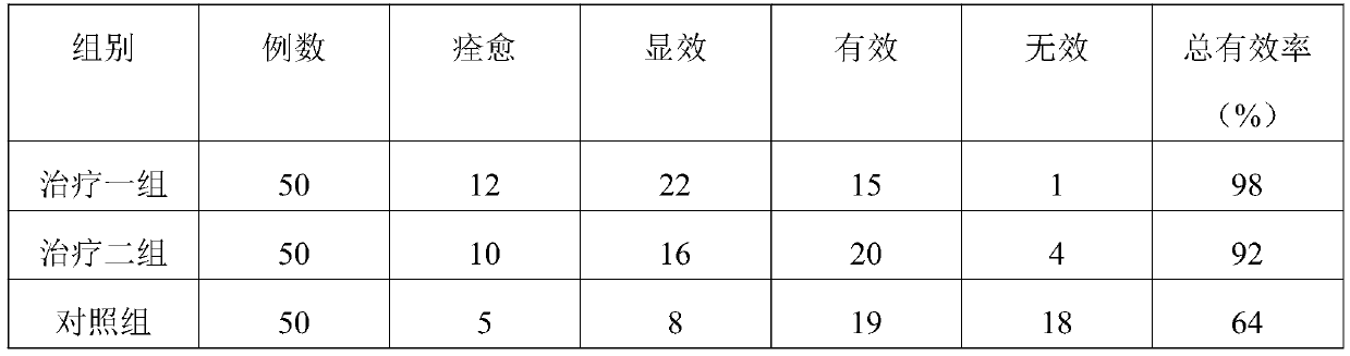 Traditional Chinese medicine composition for treating perianal eczema, preparation method and application of traditional Chinese medicine composition