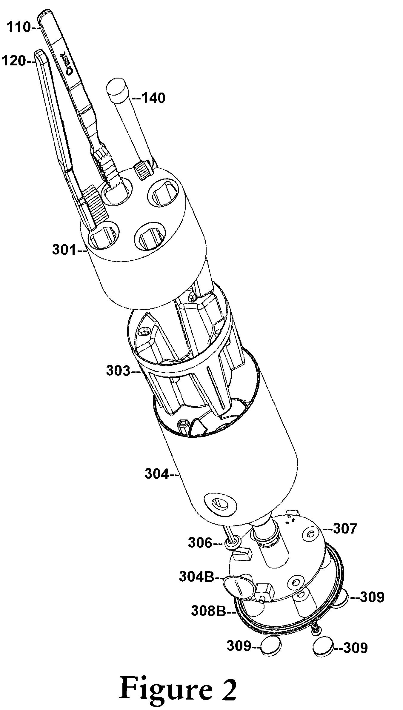 System and method for toothbrush sanitization and storage