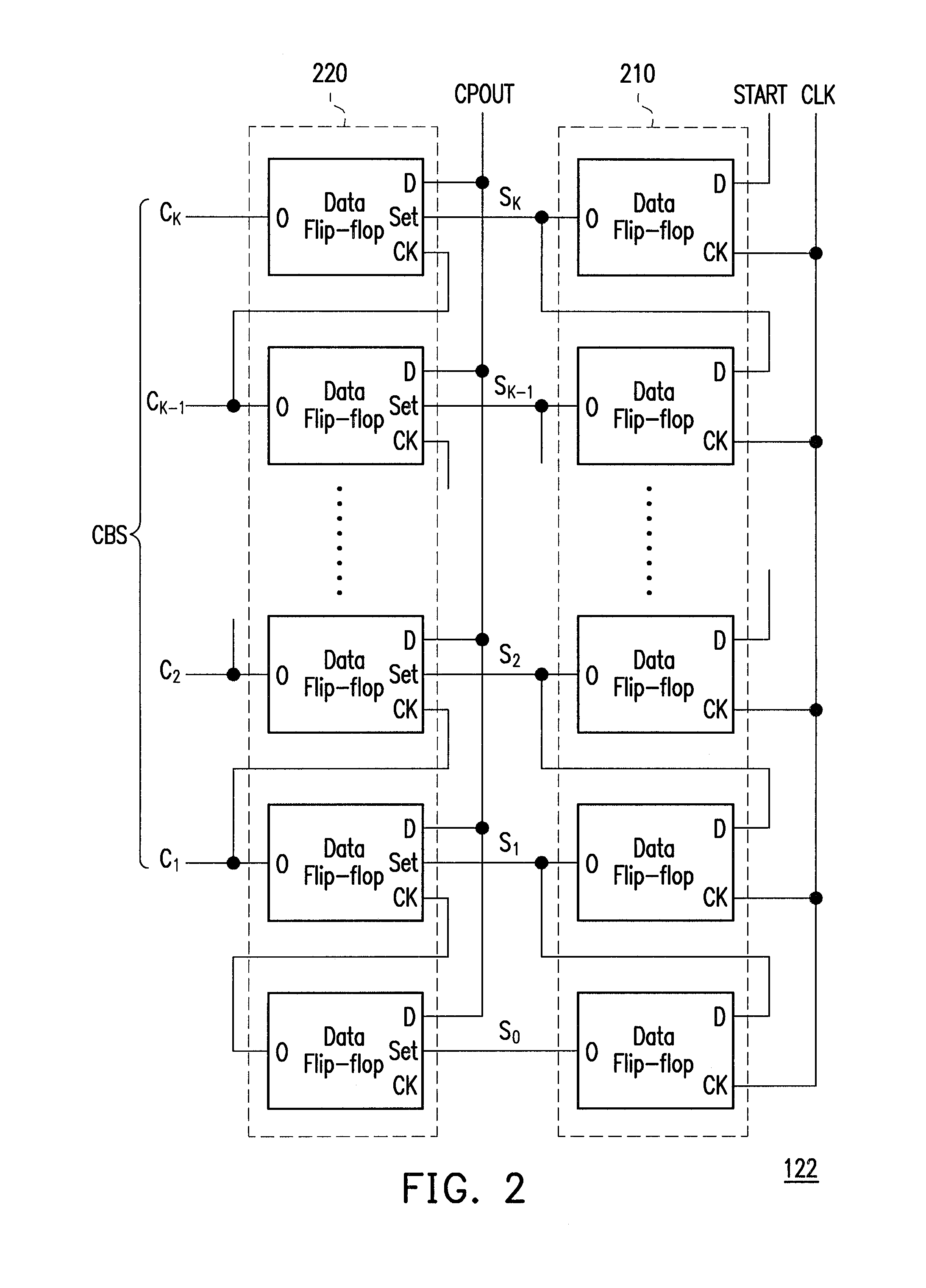 Calibration circuit for voltage regulator