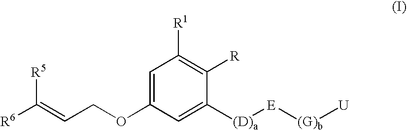 Insecticidal 3-(Dihaloalkenyl) Phenyl Derivatives