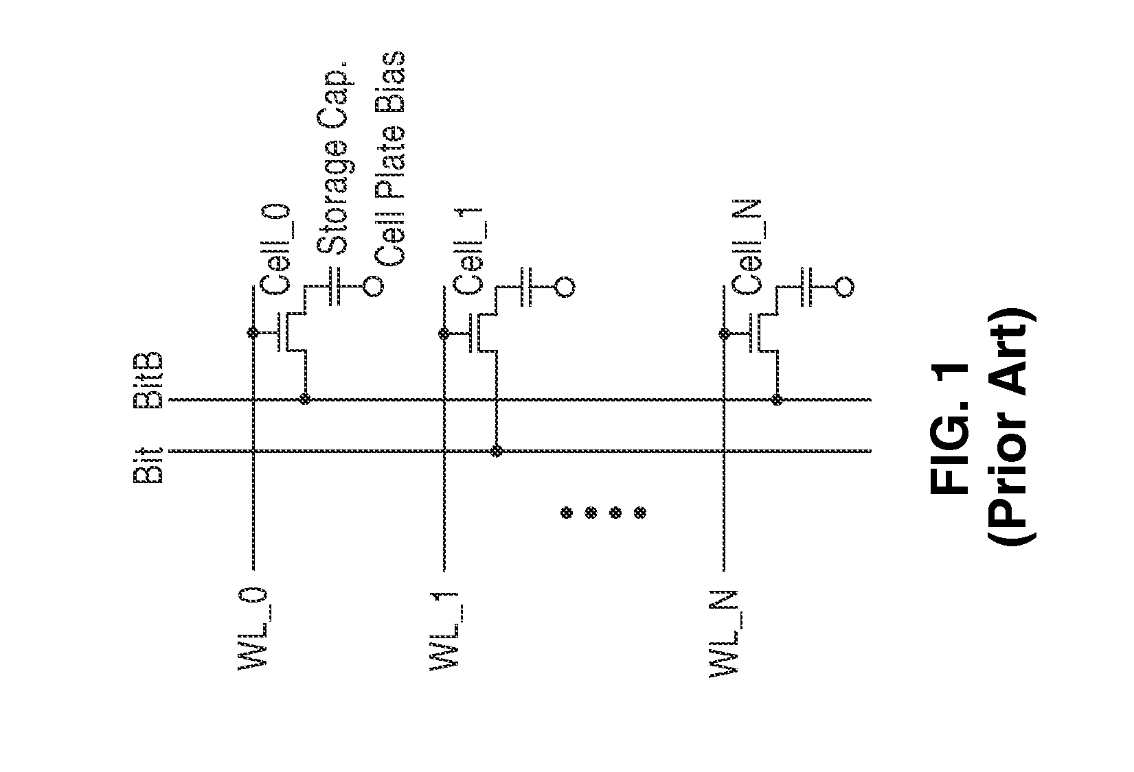 Dynamic memory refresh configurations and leakage control methods