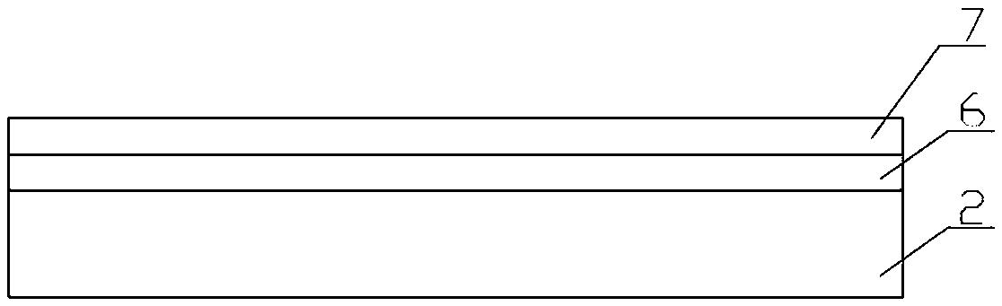 Apparatus for preventing and treating myopia by exercising scotopic vision and application method thereof