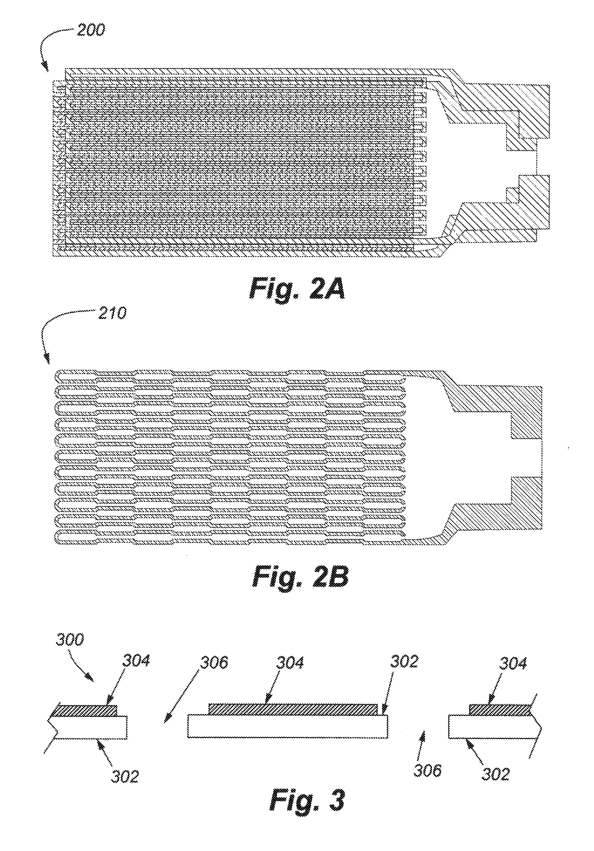 Heating unit for use in a drug delivery device