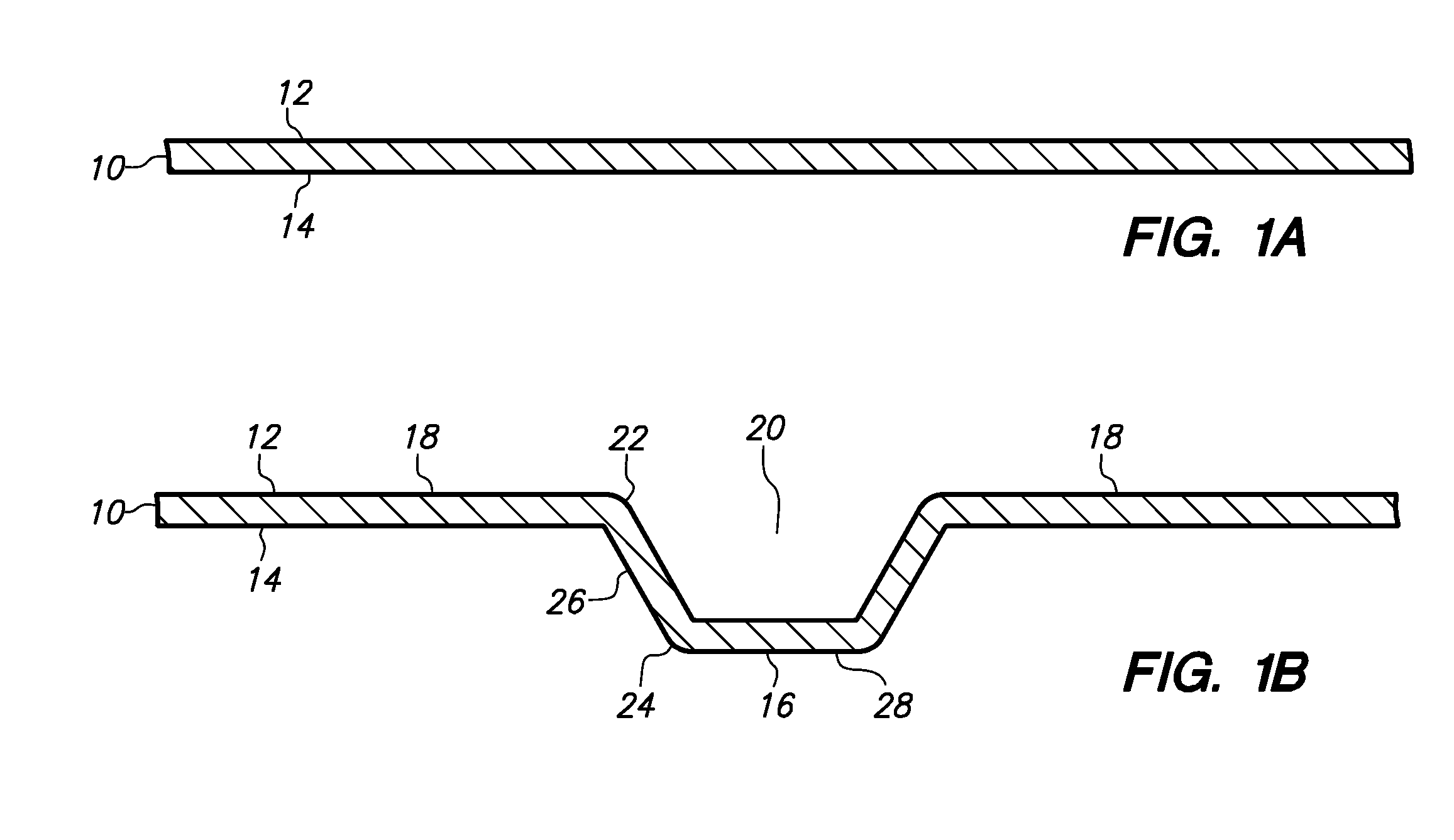 Method of making a semiconductor chip assembly with a bump/base heat spreader and a cavity in the bump