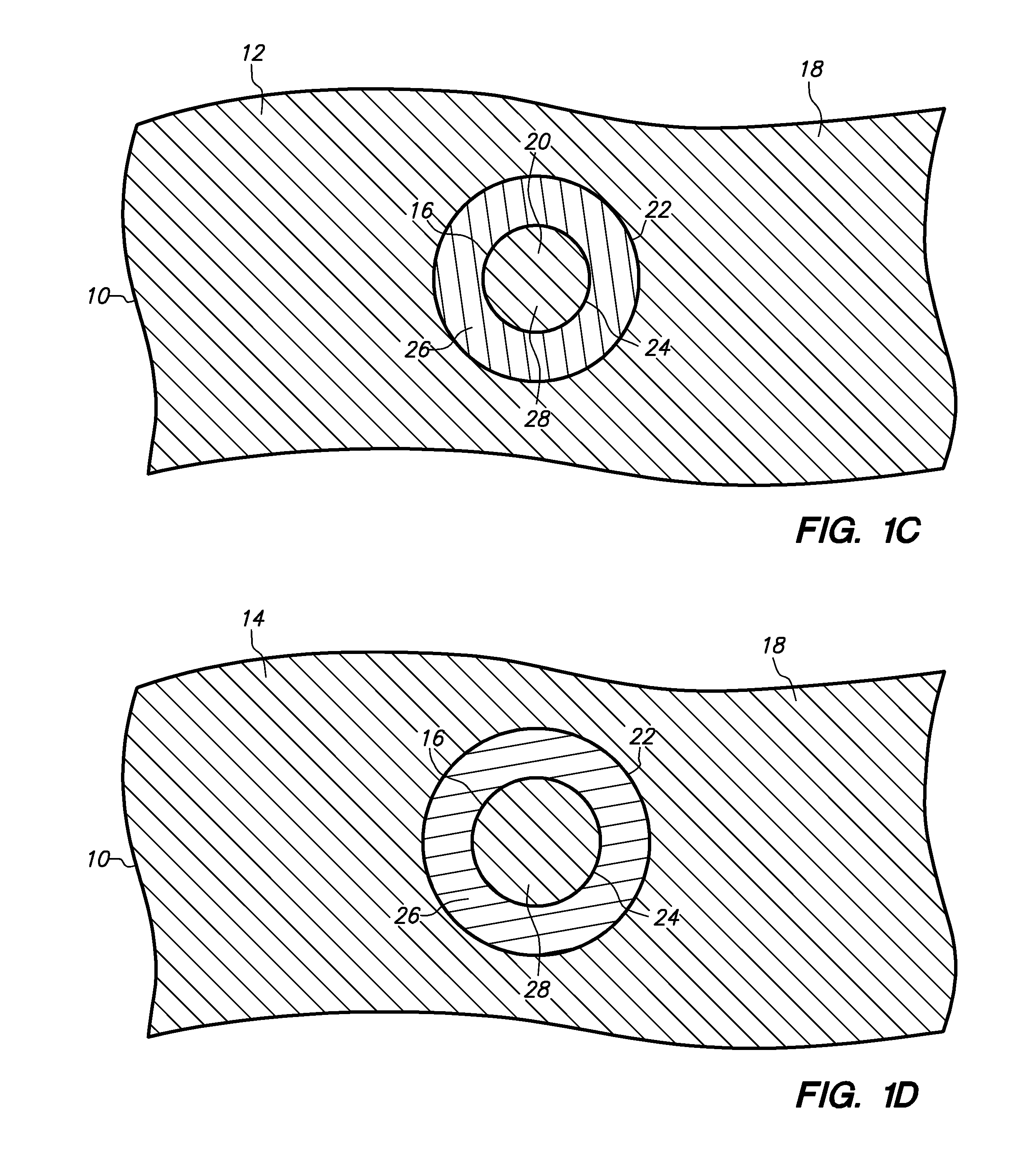 Method of making a semiconductor chip assembly with a bump/base heat spreader and a cavity in the bump