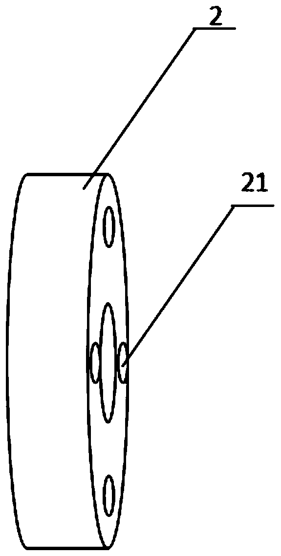 Manufacturing method of electrical connector