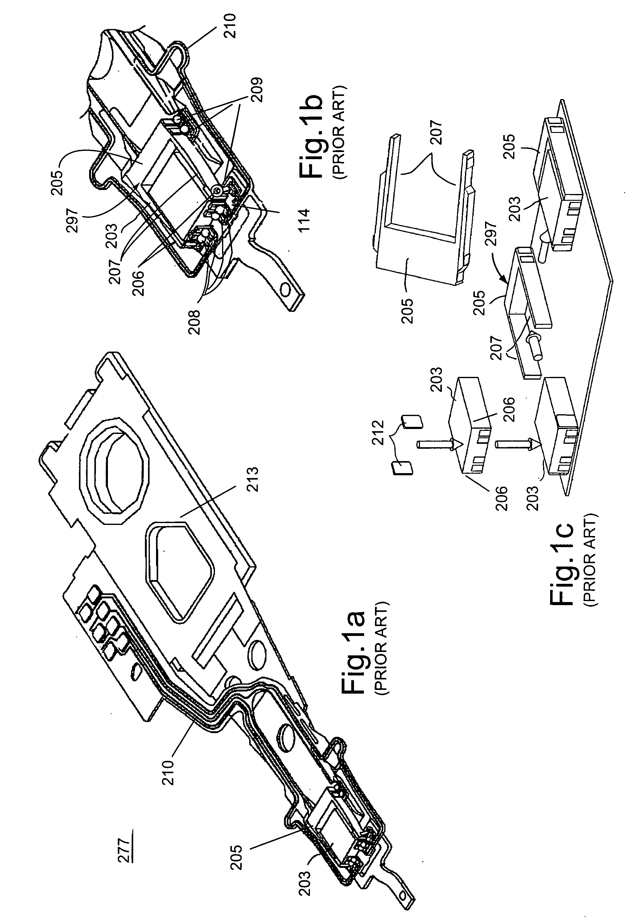 Rotational PZT micro-actuator, head gimbal assembly, and disk drive unit with same