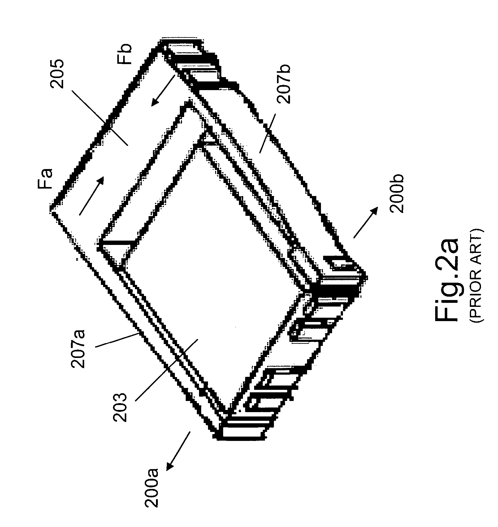 Rotational PZT micro-actuator, head gimbal assembly, and disk drive unit with same