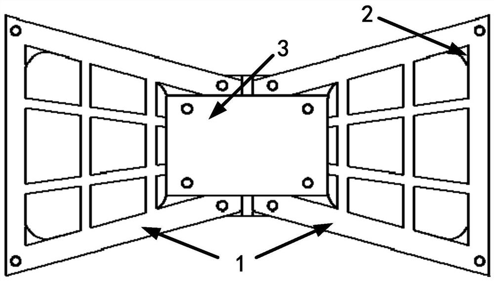 Antenna device and using method thereof