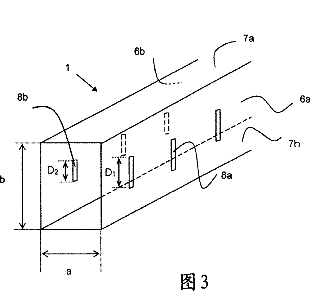 Communication device for a railway vehicle