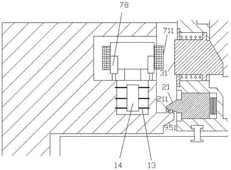 Municipal garden and park nursery stock fertilizer application apparatus