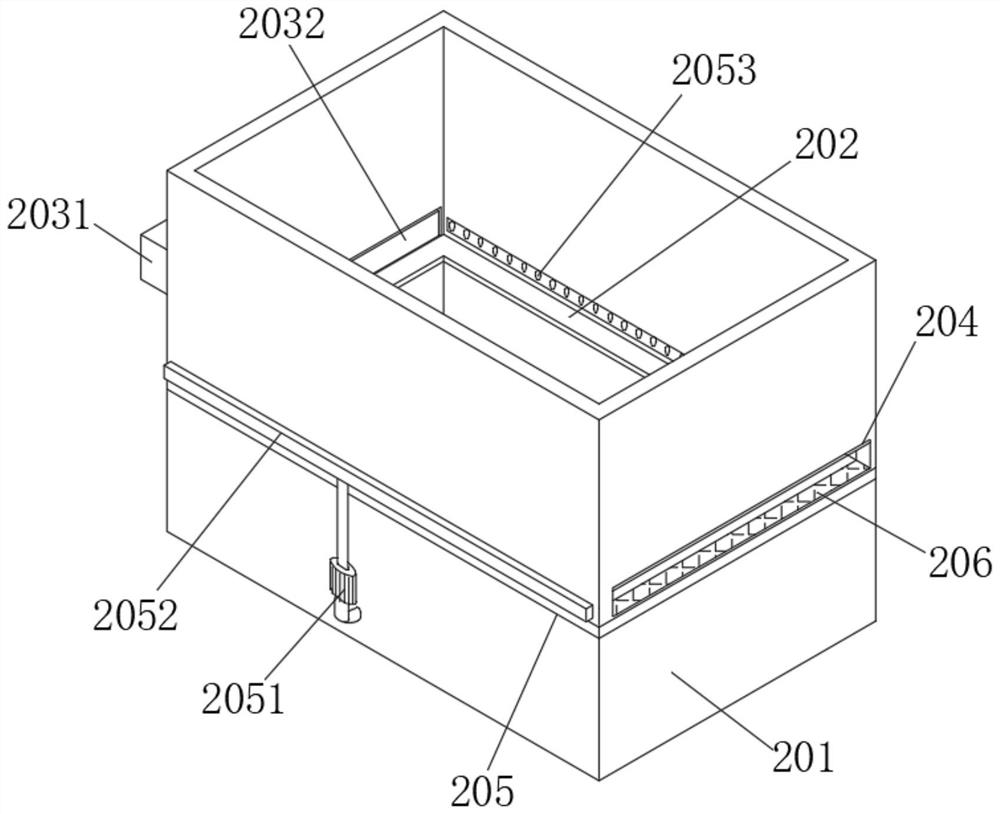 Intelligent coating film detection device for mobile phone lens processing and mobile phone lens processing technology