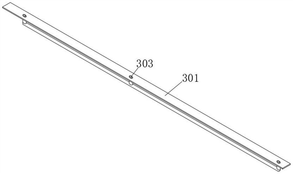 Intelligent coating film detection device for mobile phone lens processing and mobile phone lens processing technology