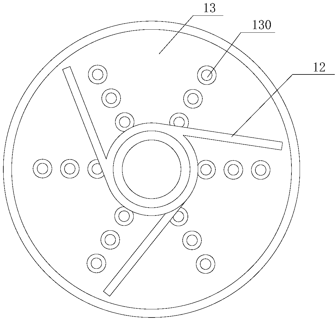 Efficient amoxil capsule screening device