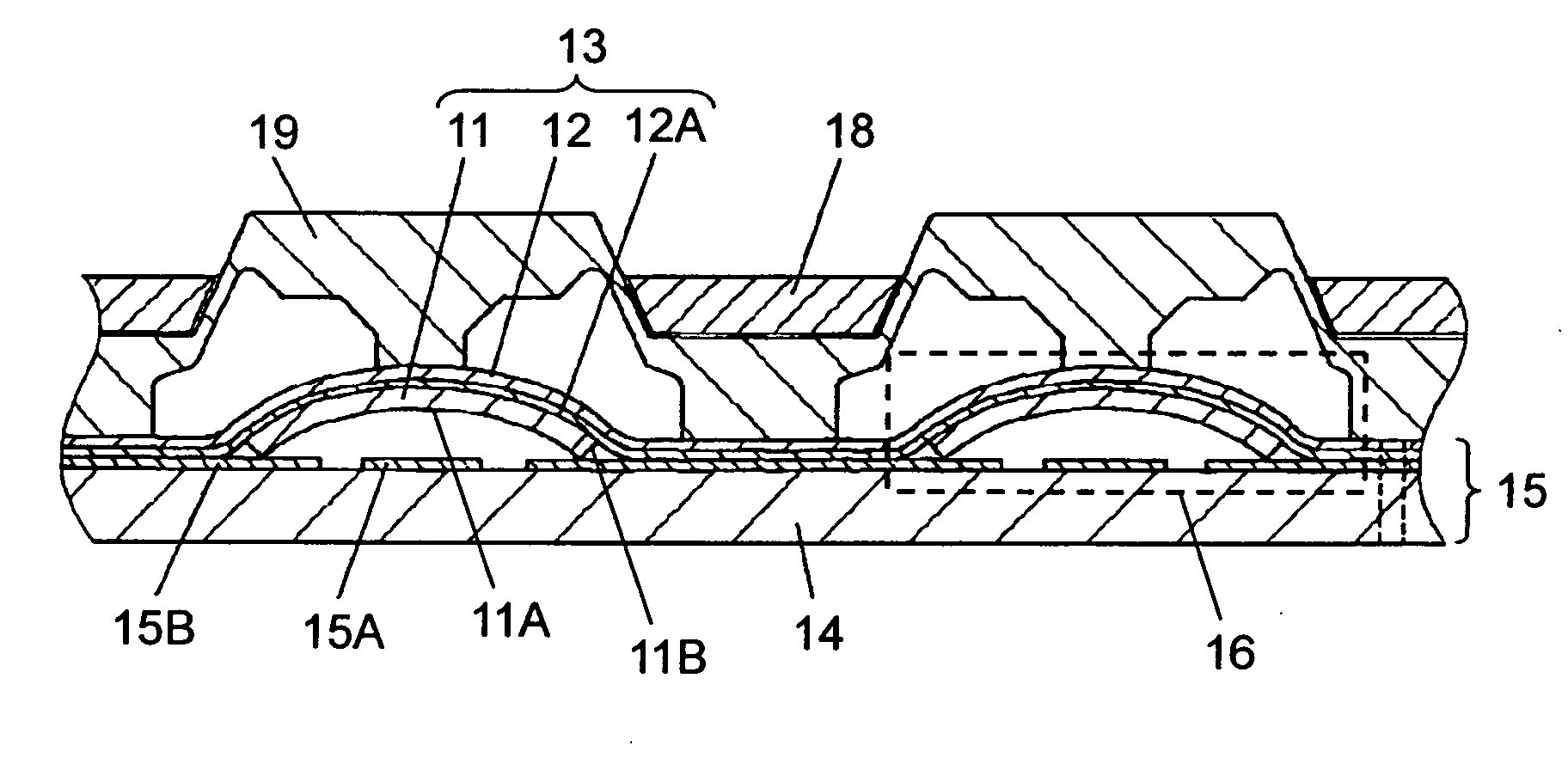 Movable contact unit, manufacturing method of the same, and manufacturing method of panel switch