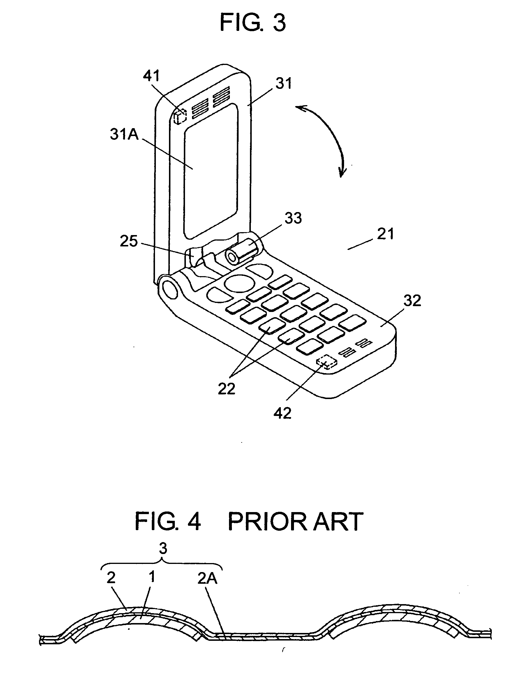 Movable contact unit, manufacturing method of the same, and manufacturing method of panel switch