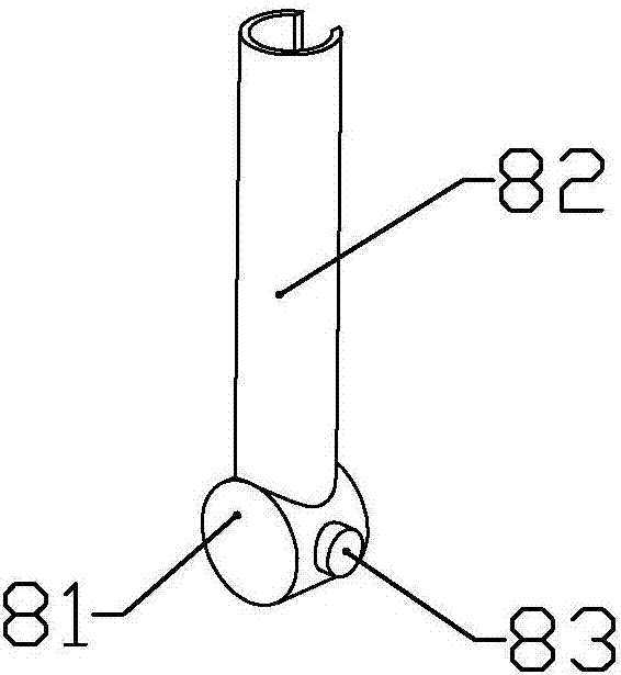 Intelligent shared bicycle