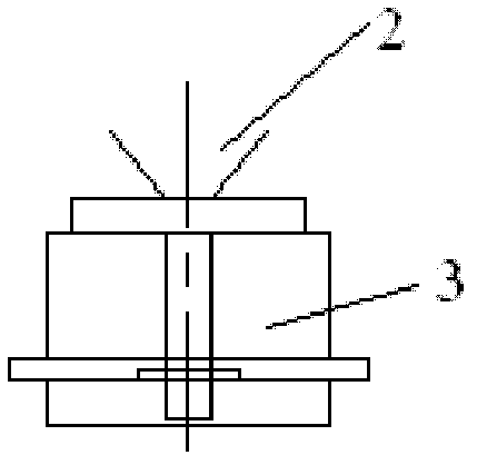 Industrial furnace repair equipment