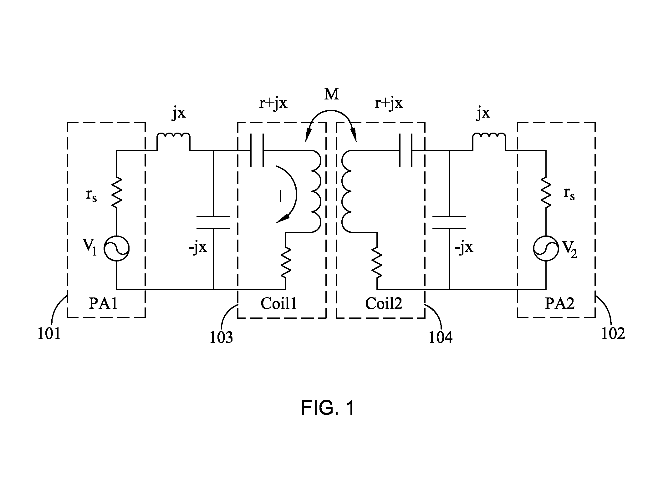 Ultra low output impedance RF power amplifier for parallel excitation