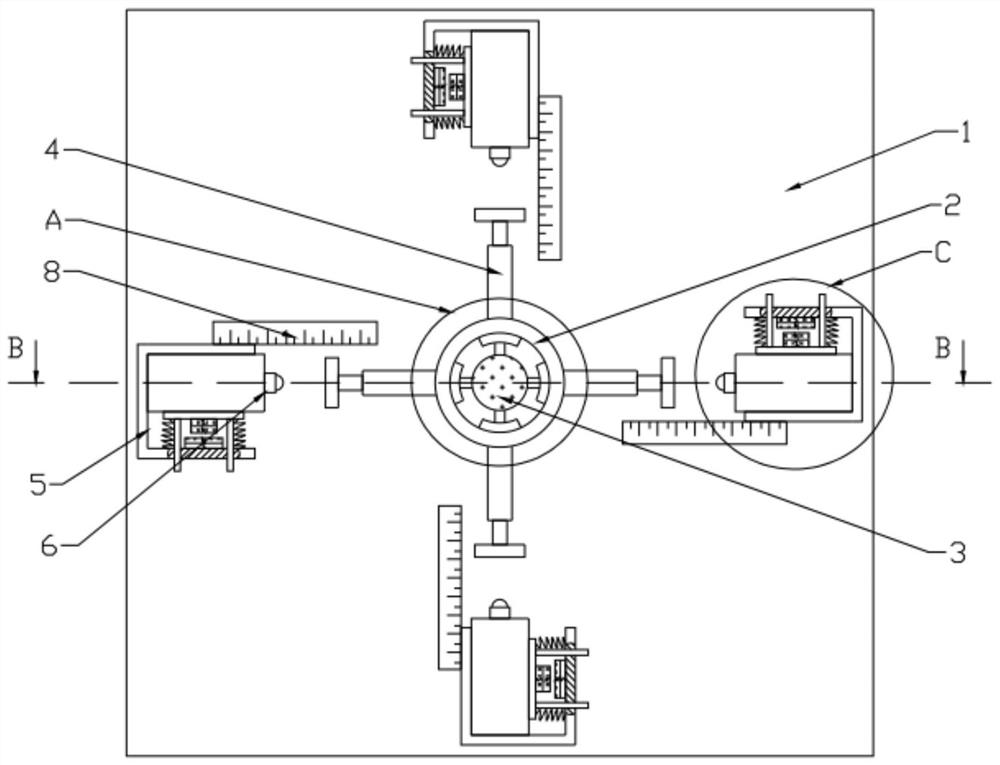 Efficient 1-Wire temperature sensor testing tool