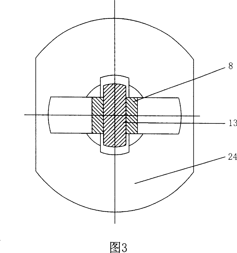 Vacuum low-temperature ball valve