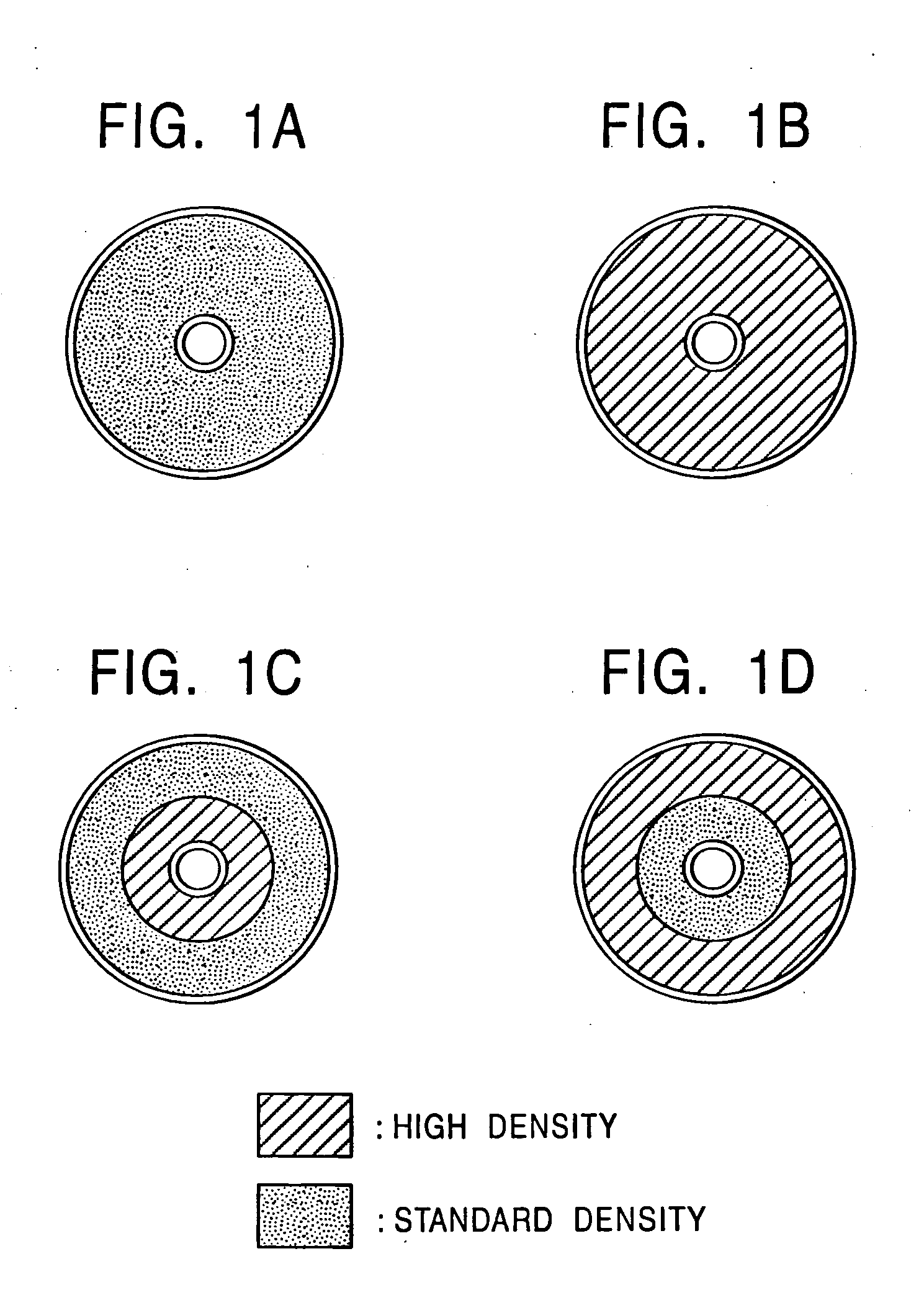 Recording medium, recording apparatus, and reading apparatus