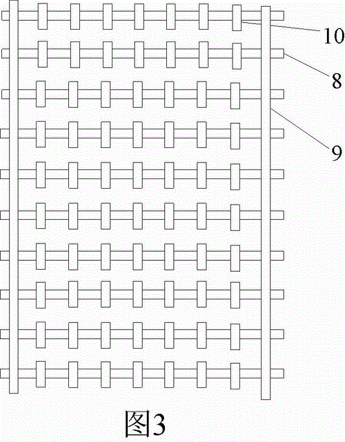 Large-range omnibearing walking technology of virtual reality (VR)