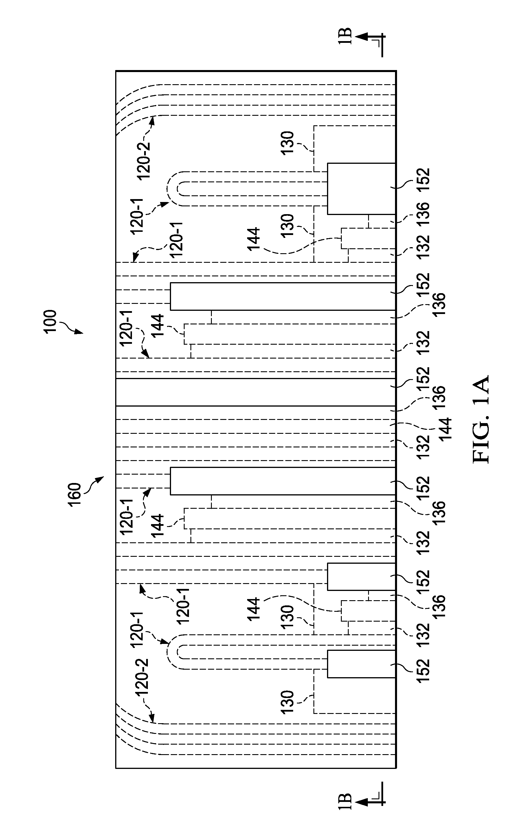 Vertical high-voltage mos transistor and method of forming the mos transistor with improved on-state resistance