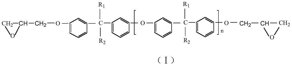 Neutron shielding material for spent fuel shipping flask