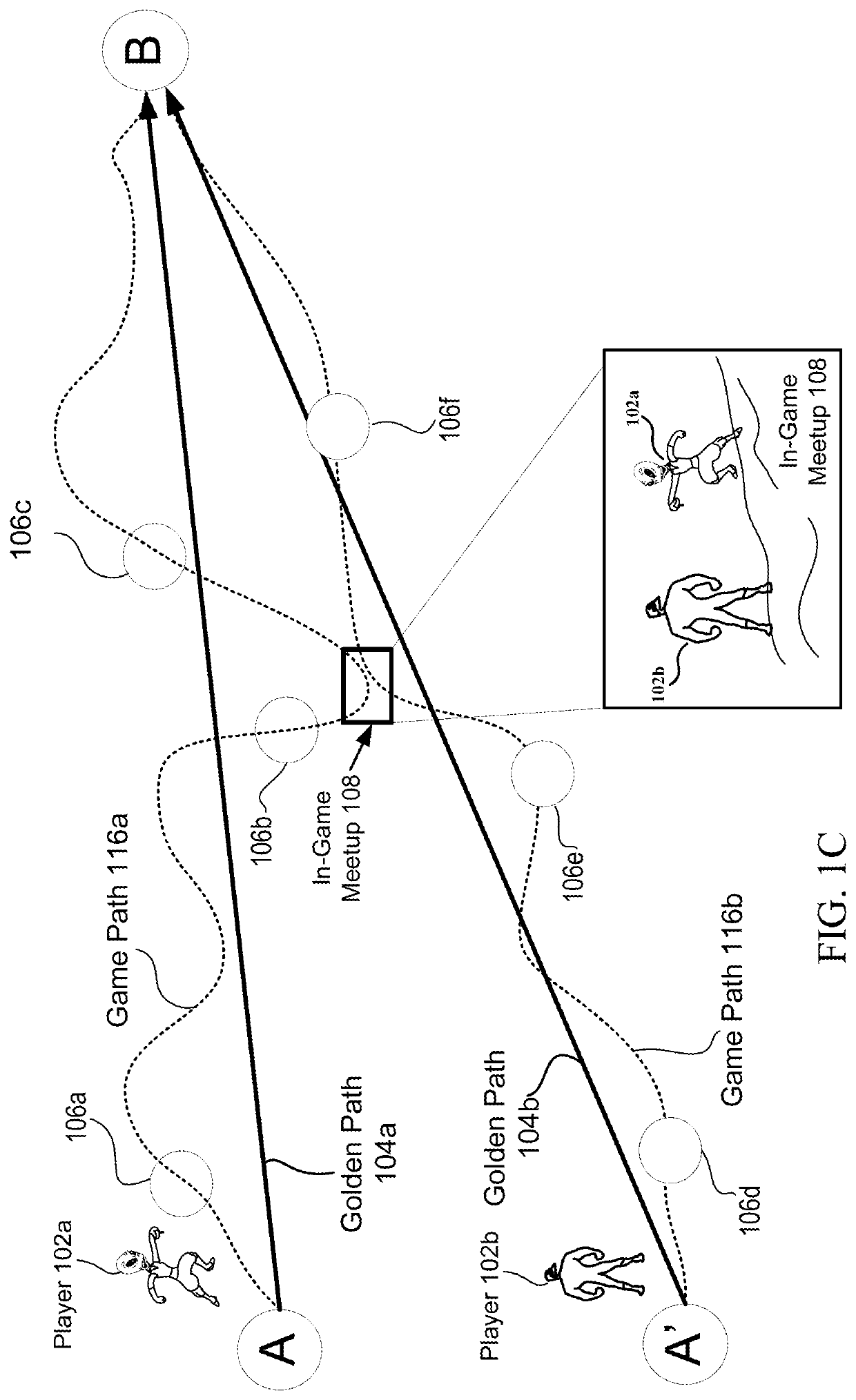 Methods and systems for dynamic quest diversification