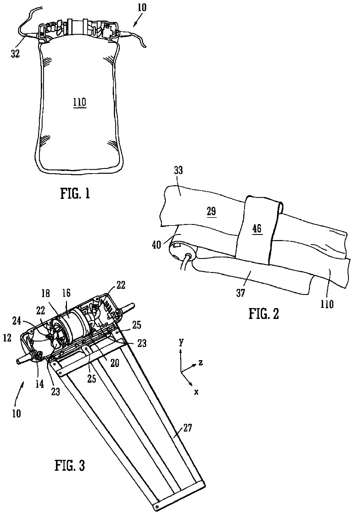 Device for treatment of peripheral arterial disease and micro-angiopathy in lower limbs