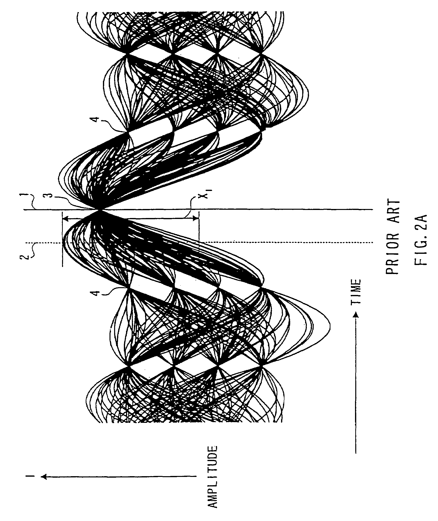Apparatus and method for digital wireless communications