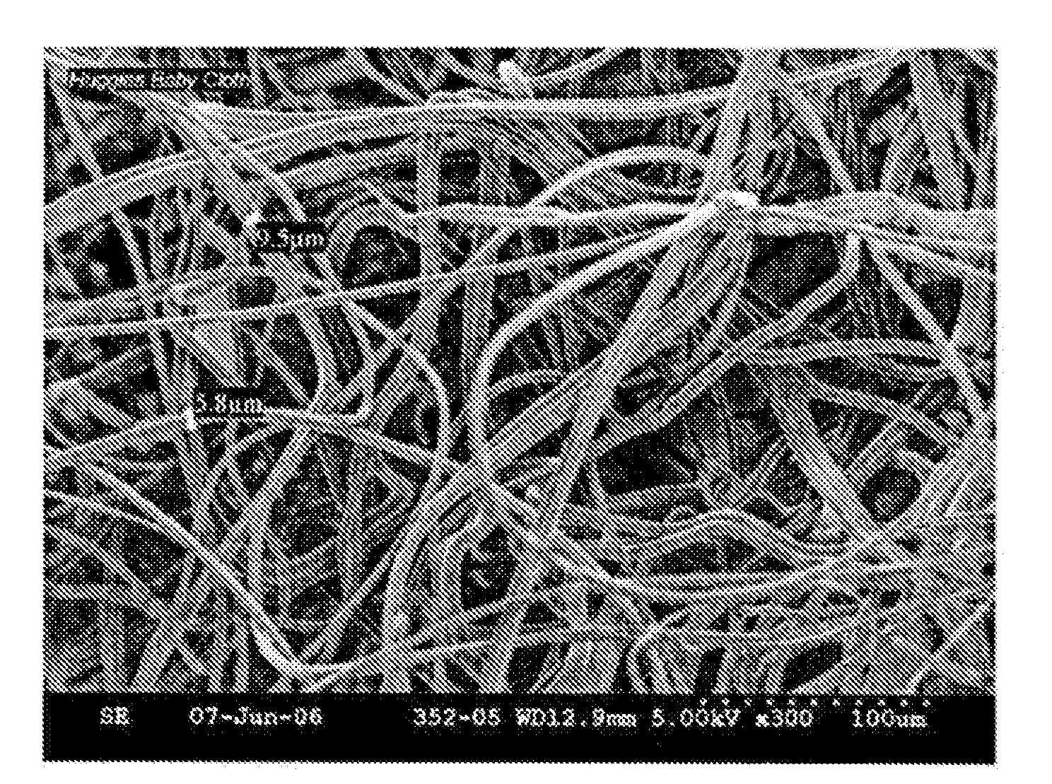 Fibrous structures and methods for making same