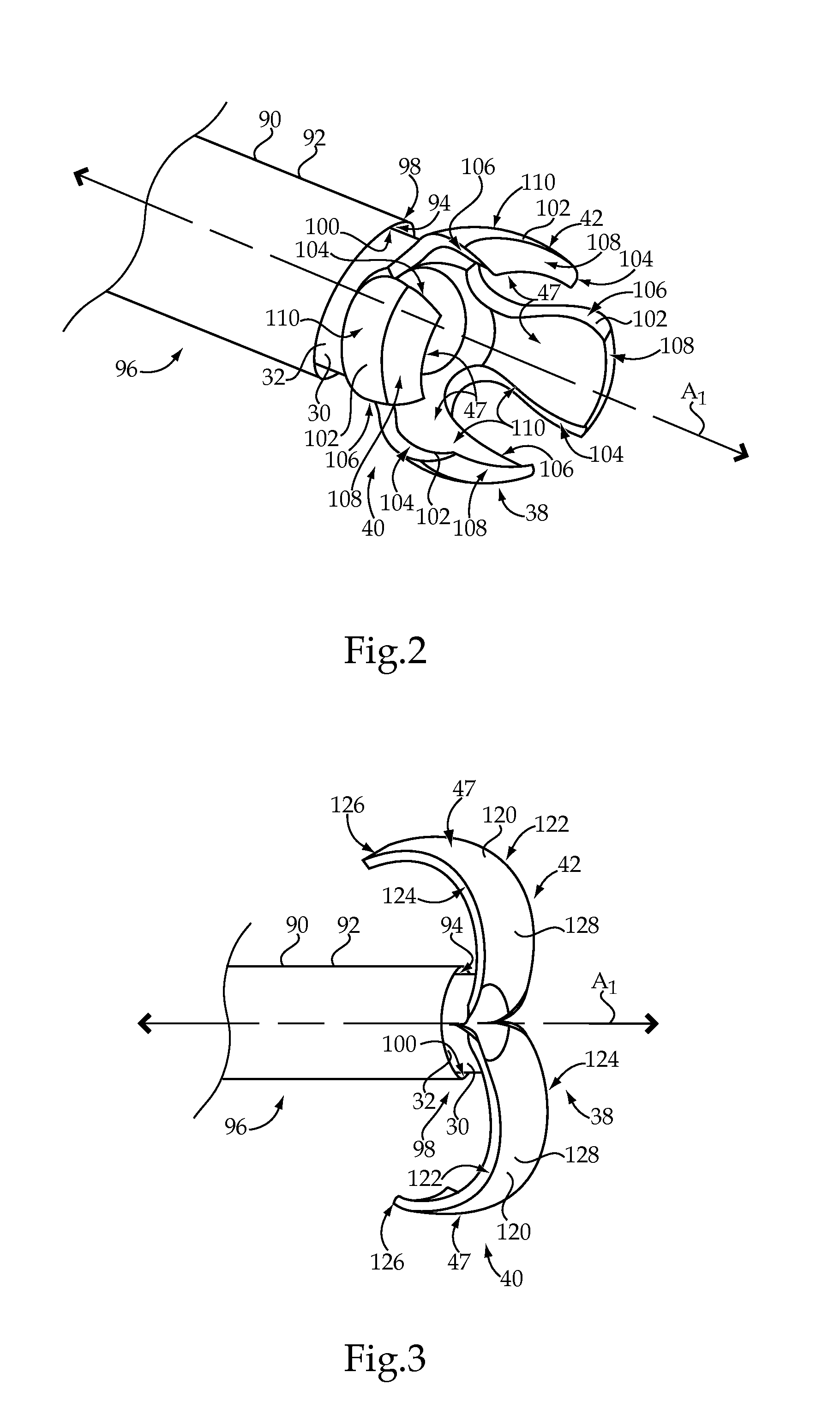 Clot removal system and method
