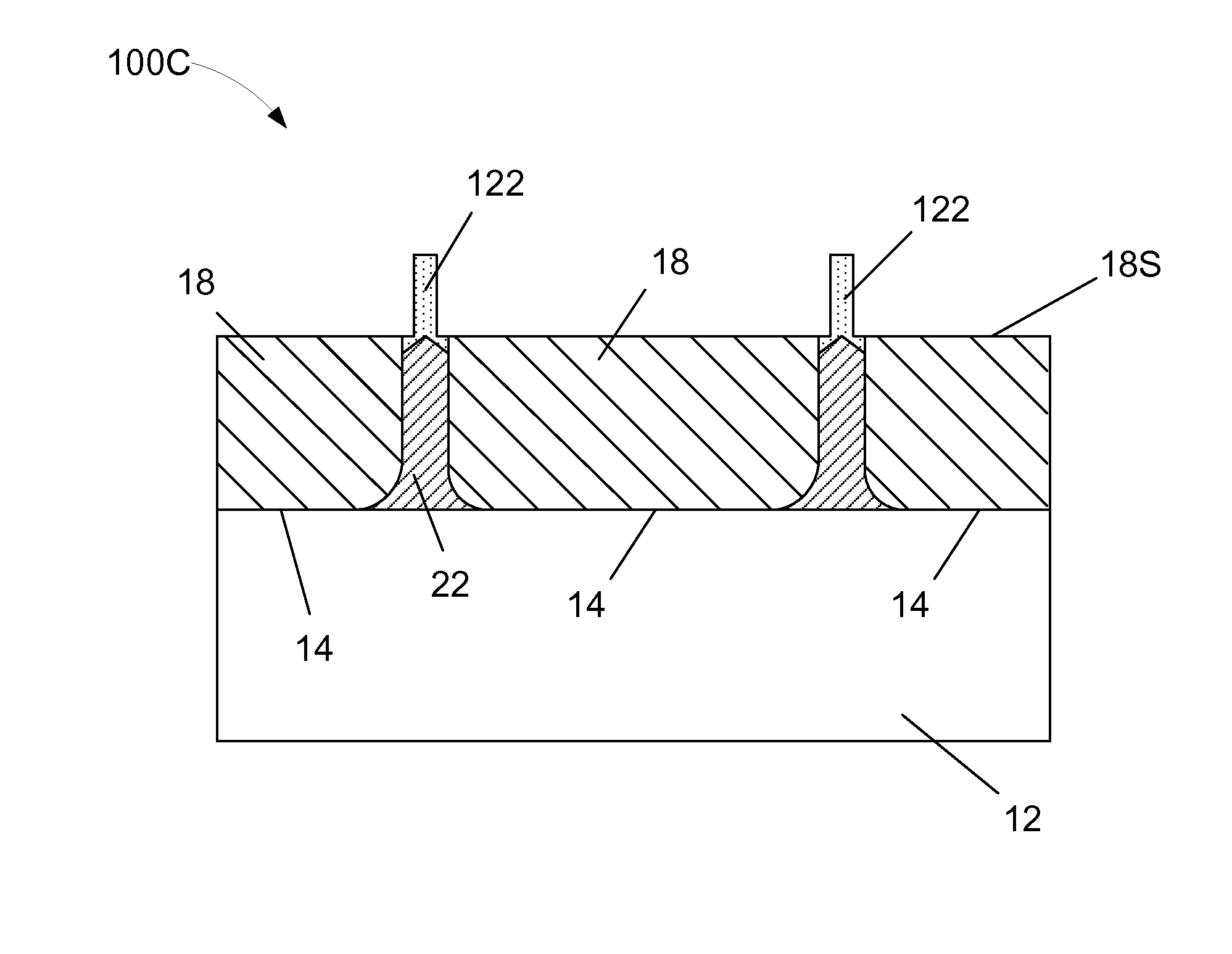 Methods of forming fins for a finfet device wherein the fins have a high germanium content