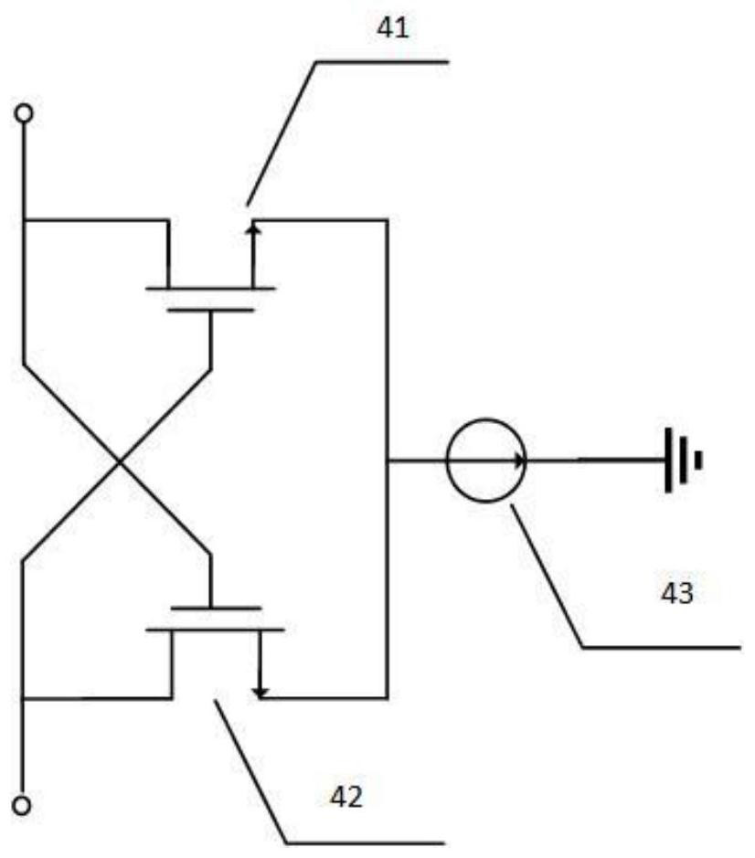 LC passive wireless two-parameter sensing system based on PT symmetry