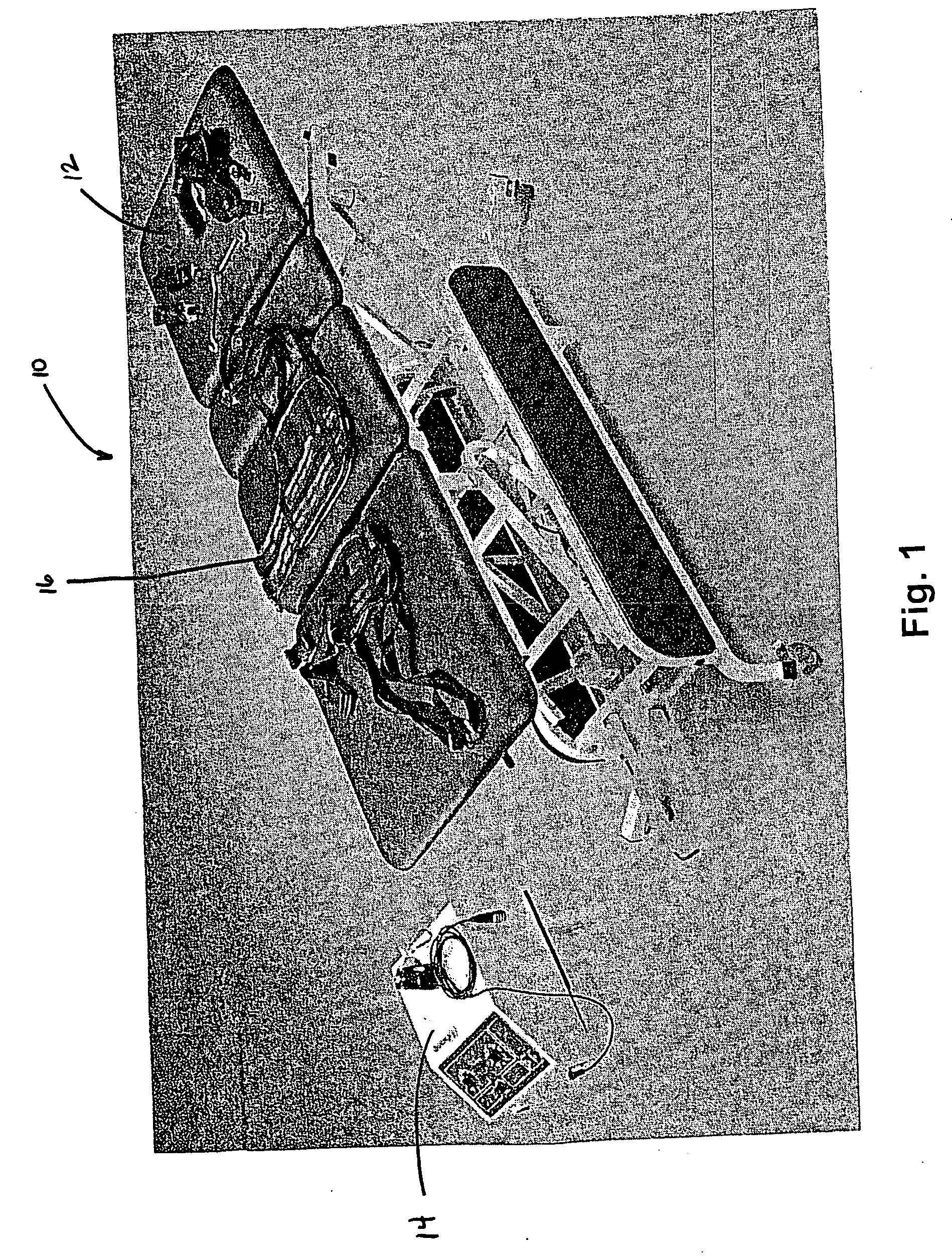 Systems and methods for providing light therapy traction