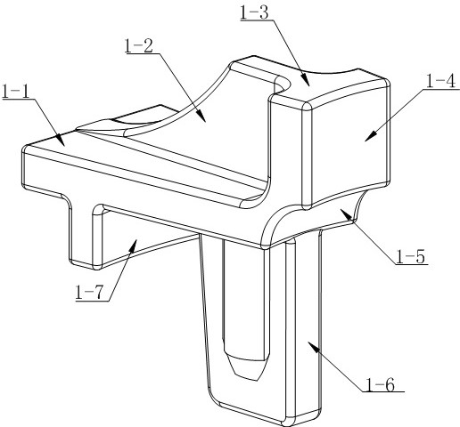 Disc buckle type cantilever support system