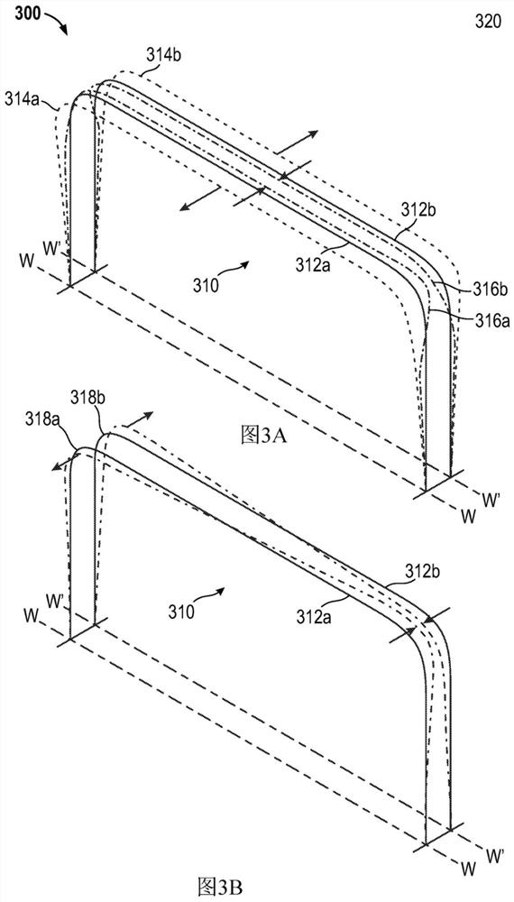 Detecting orientation of vibratory meter and compensating for measurements based on detected orientation