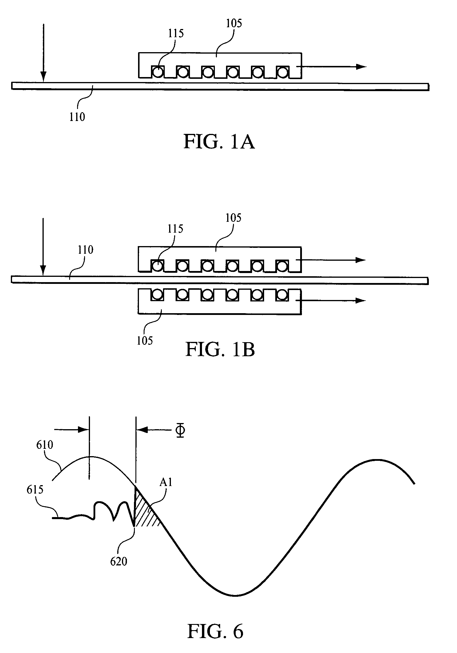 Linear position sensing system and coil switching methods for closed-loop control of large linear induction motor systems