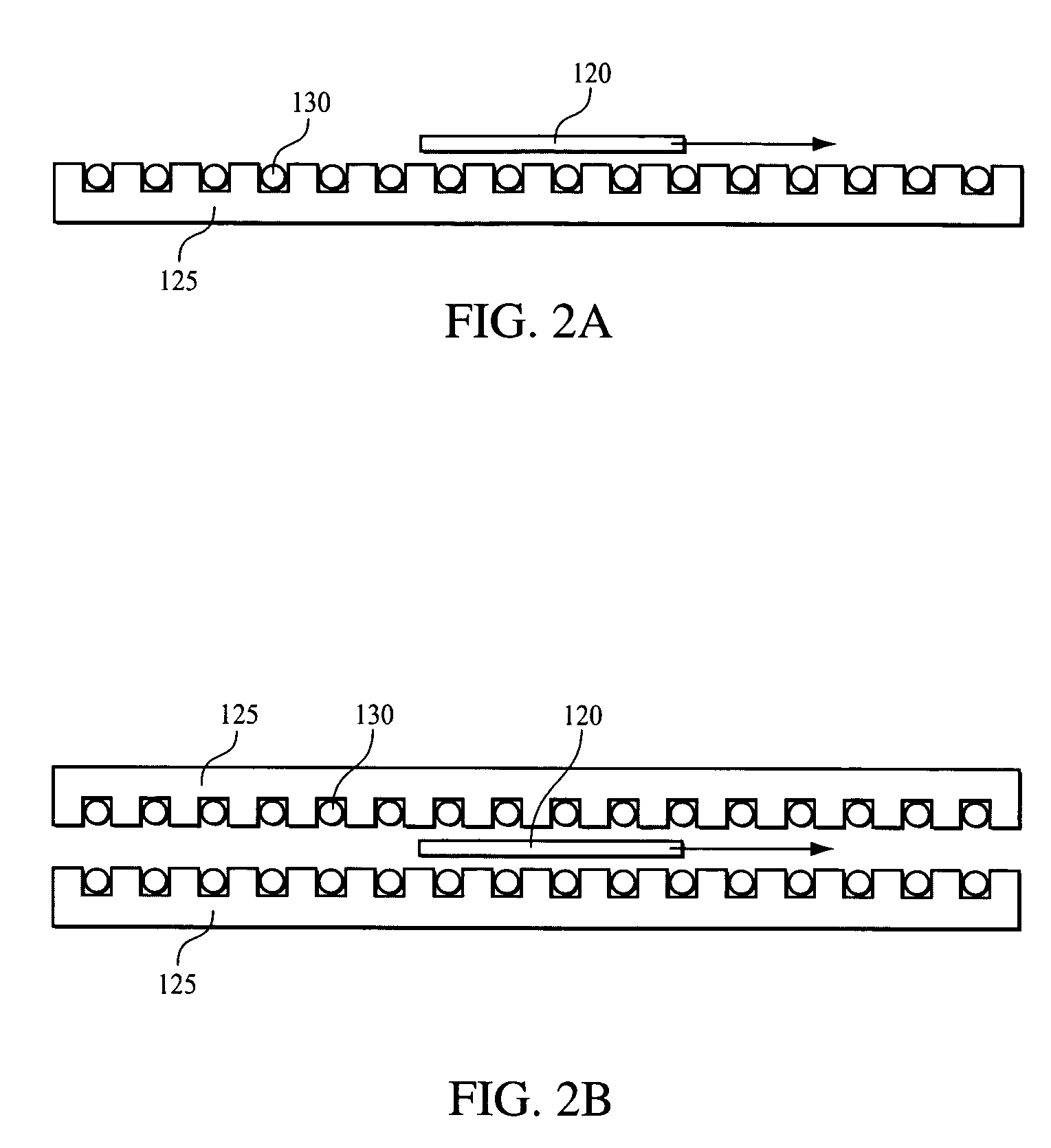 Linear position sensing system and coil switching methods for closed-loop control of large linear induction motor systems