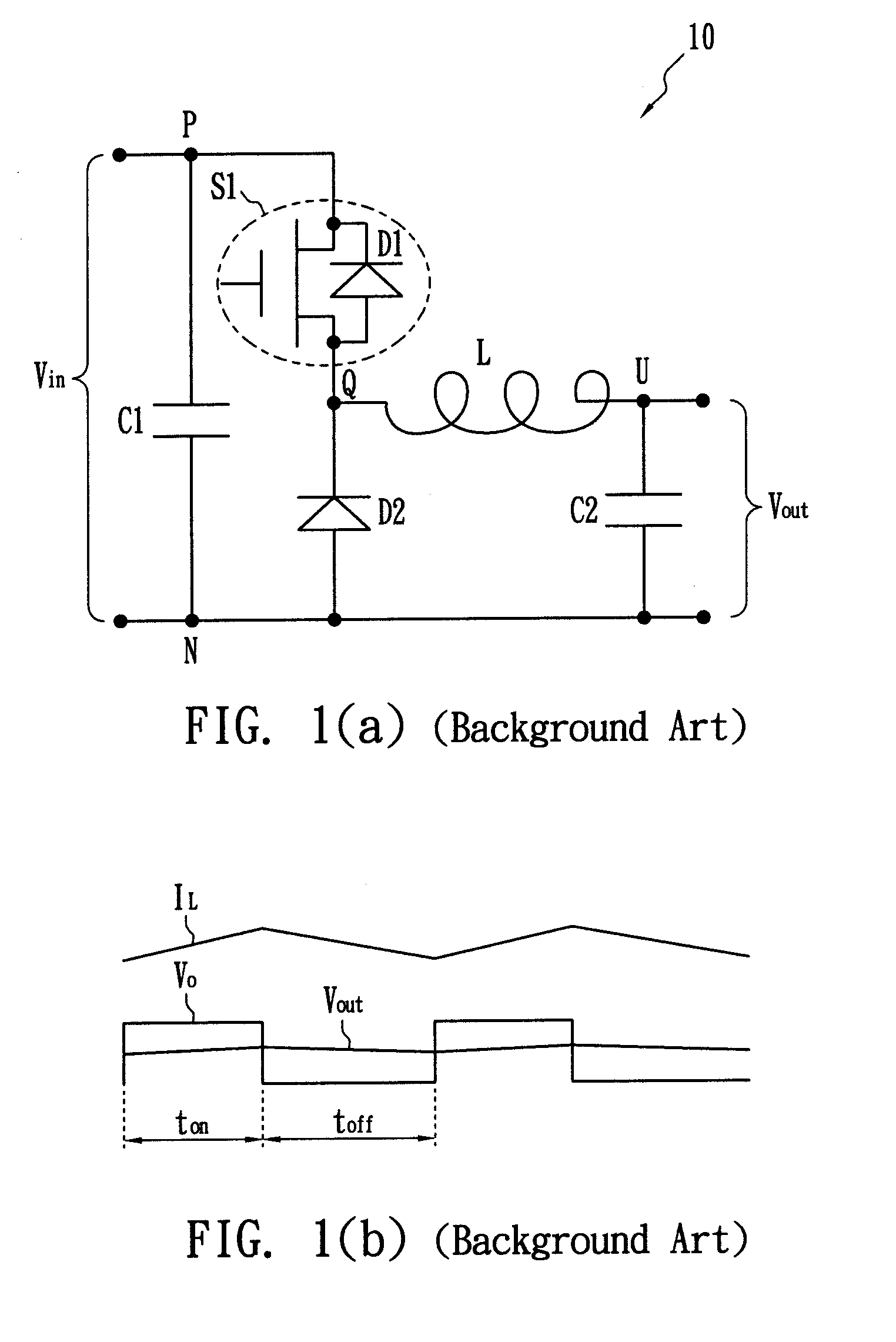 Zero voltage switch method for fly-back converter
