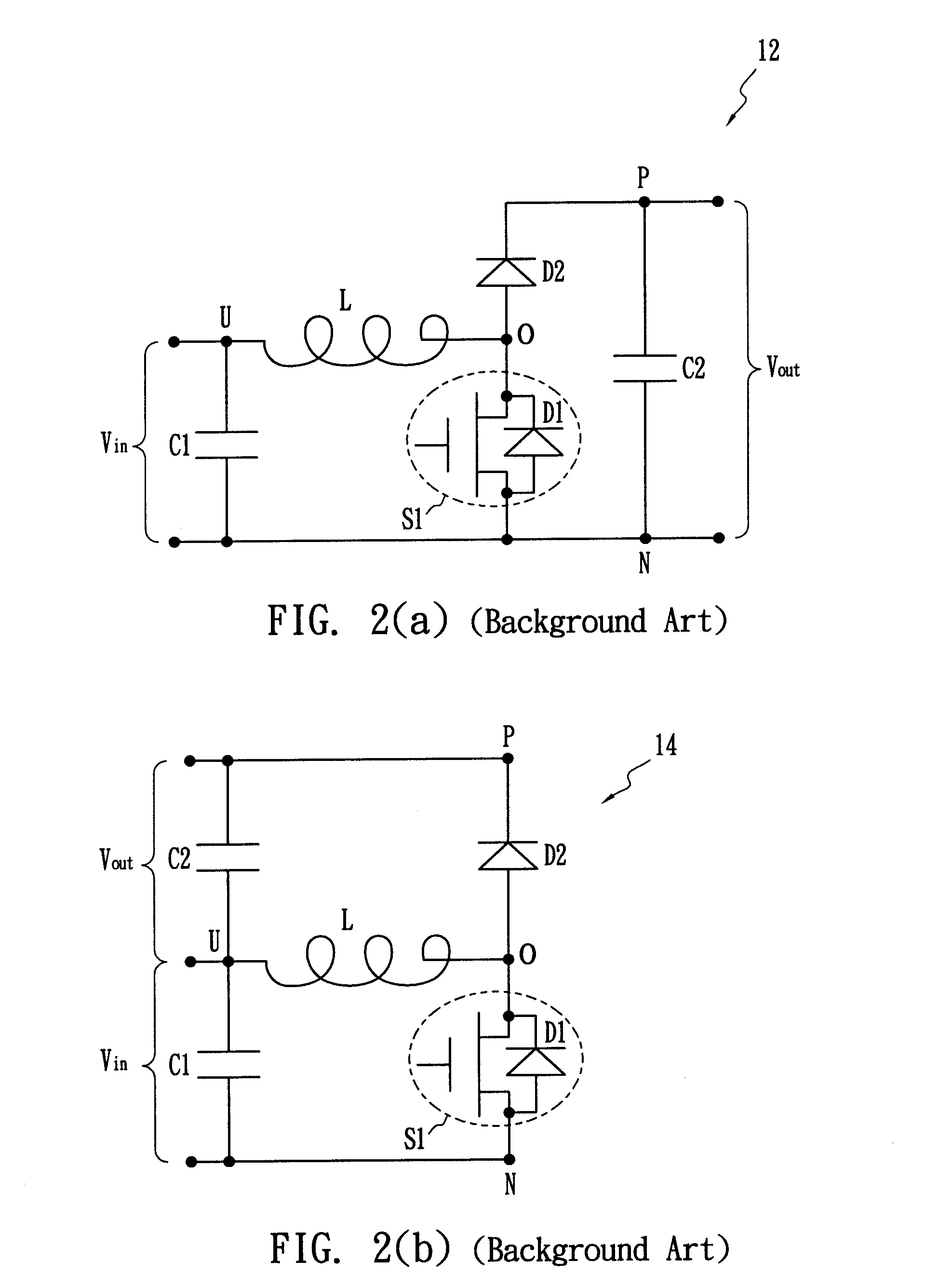 Zero voltage switch method for fly-back converter