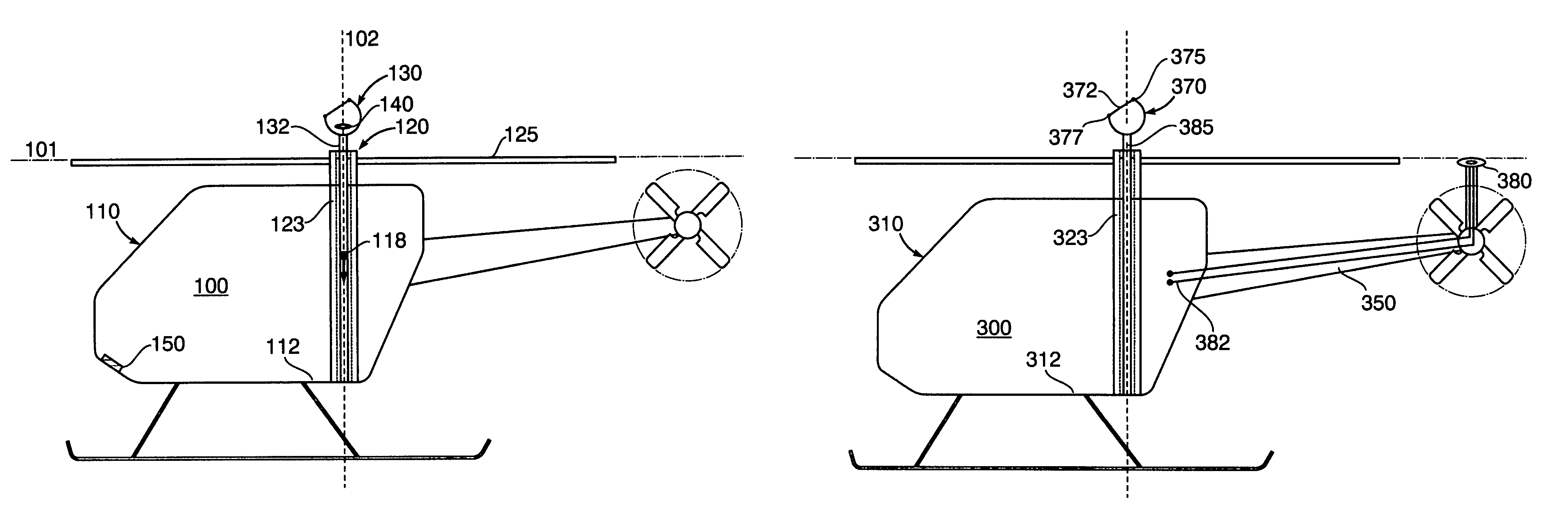 Battery charging arrangement for unmanned aerial vehicle utilizing the electromagnetic field associated with utility power lines to generate power to inductively charge energy supplies