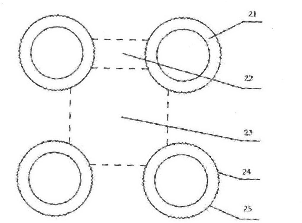 heat-exchanger-with-convection-heat-transfer-ability-strengthened-by