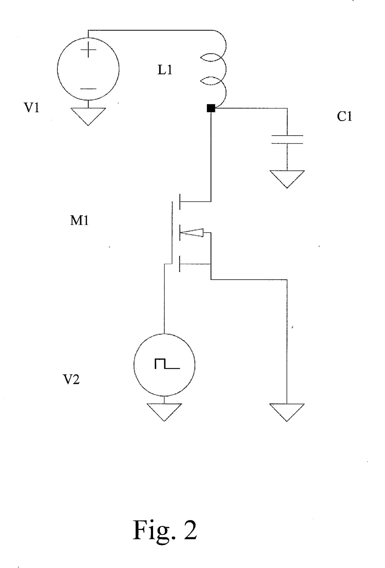 Device and process for the production and transfer of heating and cooling power