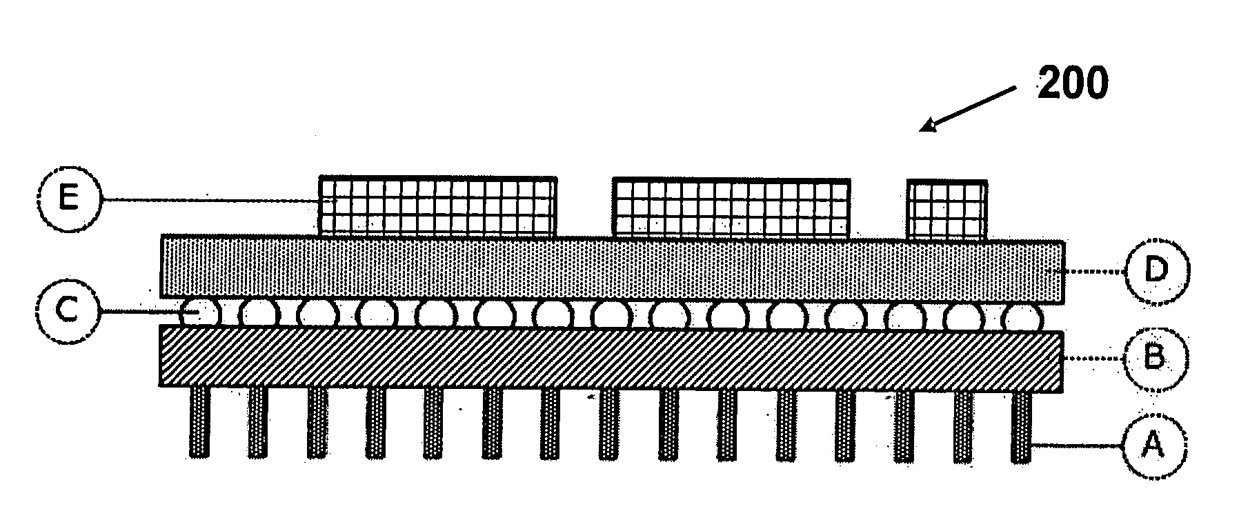 Interface module