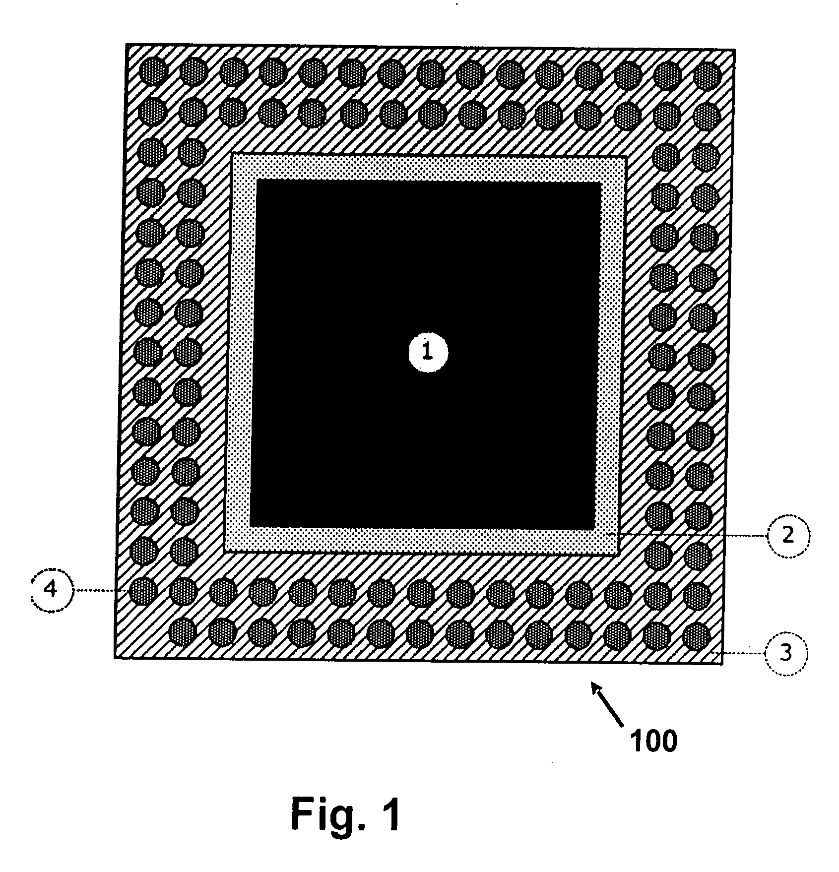 Interface module